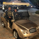 Floyd and Koraun Mayweather
Floyd Mayweather Instagram